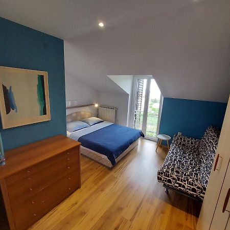 Apartma Marina Piran Eksteriør billede