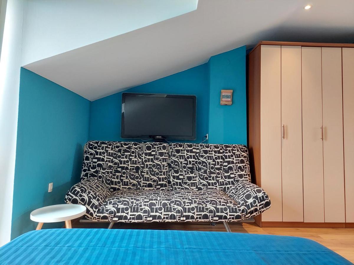 Apartma Marina Piran Eksteriør billede