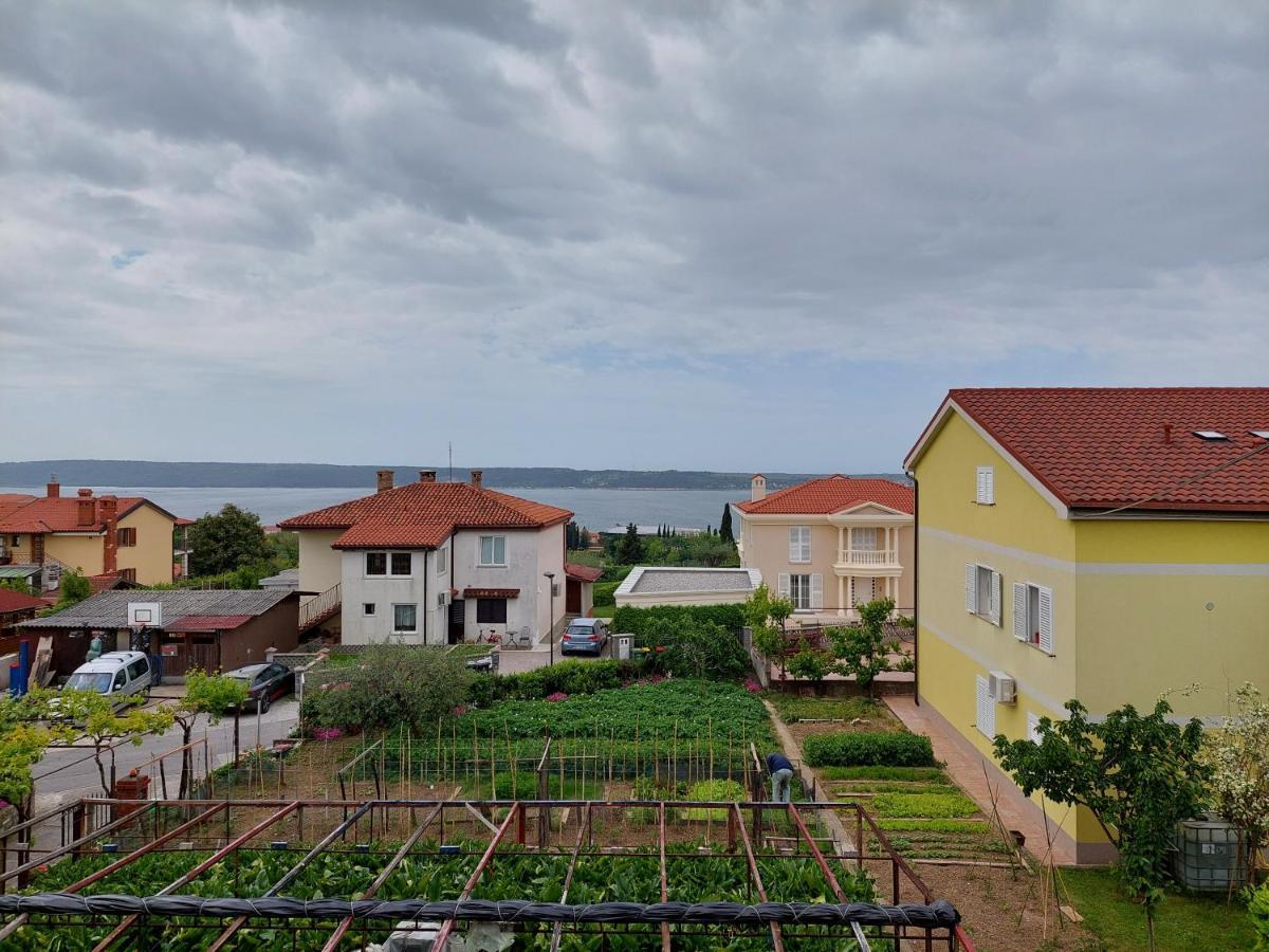 Apartma Marina Piran Eksteriør billede
