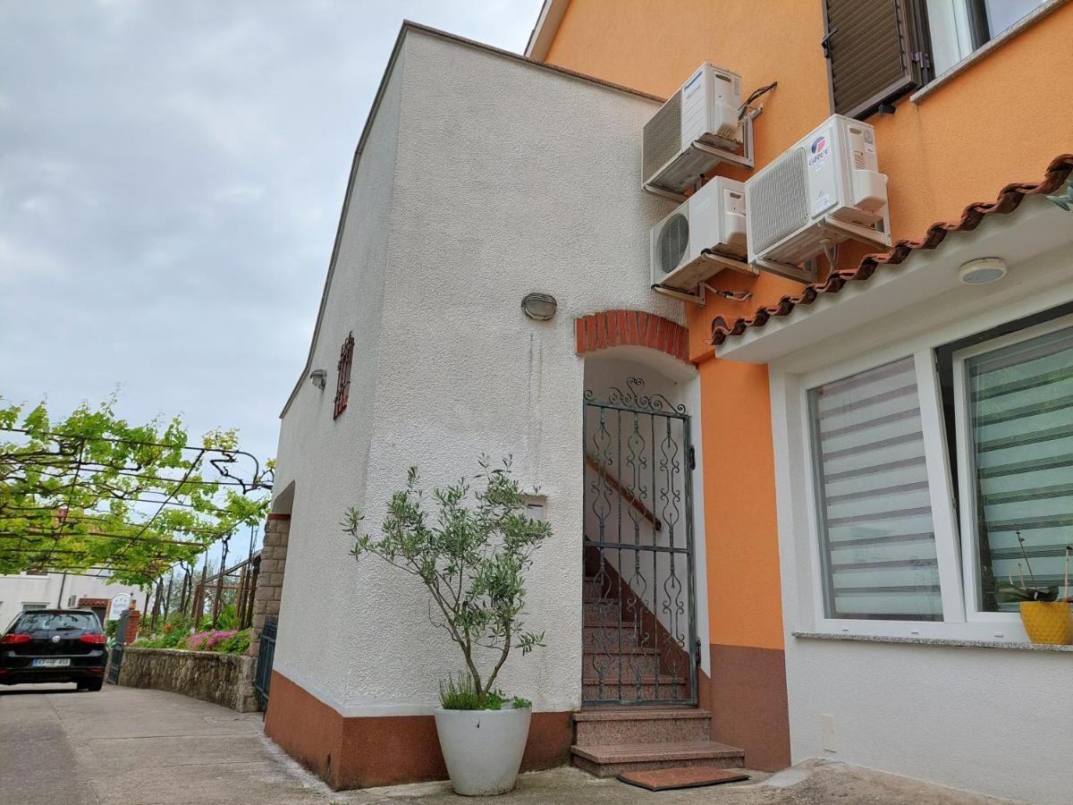 Apartma Marina Piran Eksteriør billede