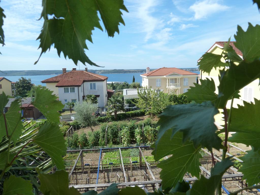 Apartma Marina Piran Eksteriør billede